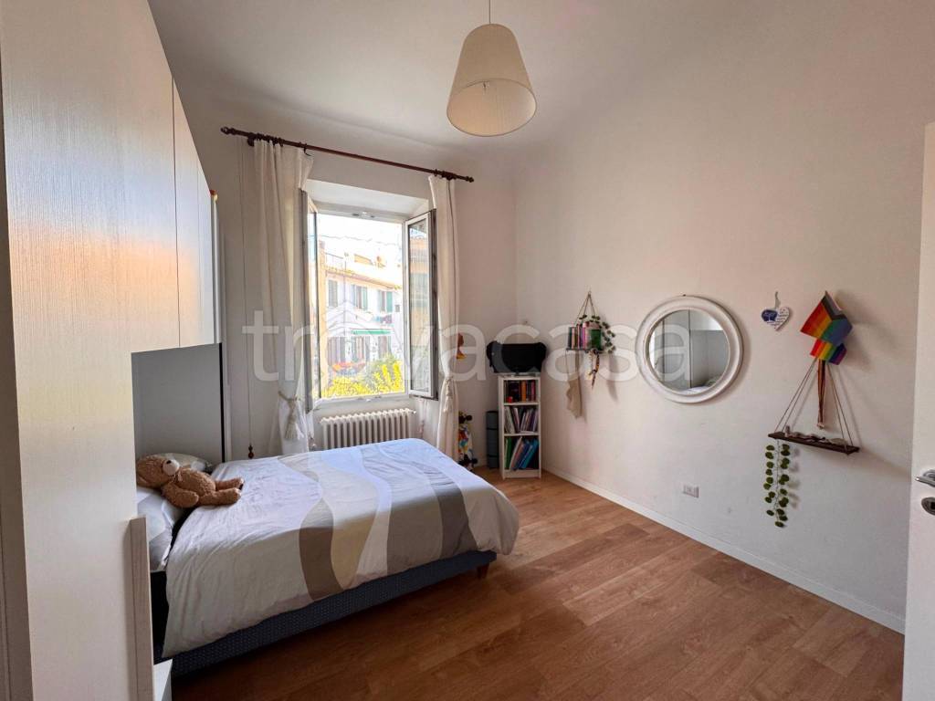 appartamento in affitto a Firenze in zona Centro Santa Croce