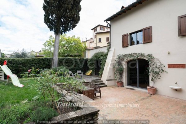 casa indipendente in affitto a Firenze in zona Rifredi