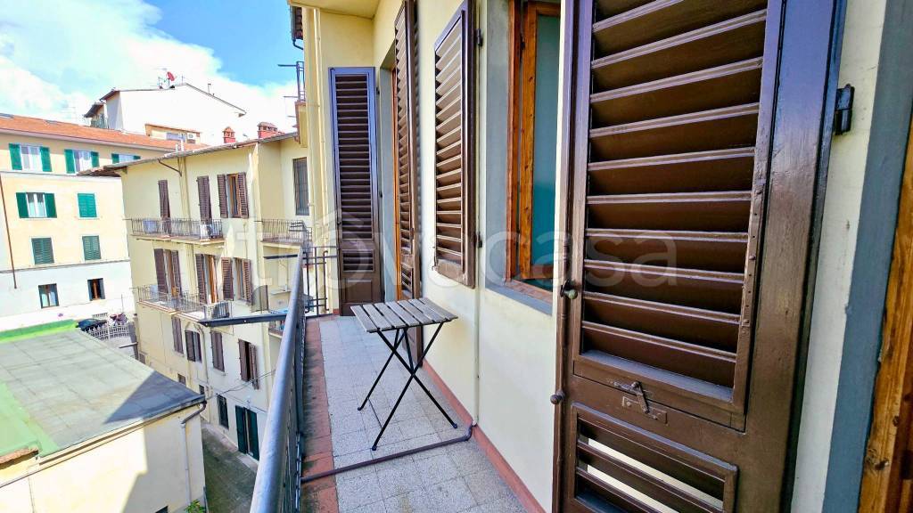 ufficio in affitto a Firenze in zona Bellariva
