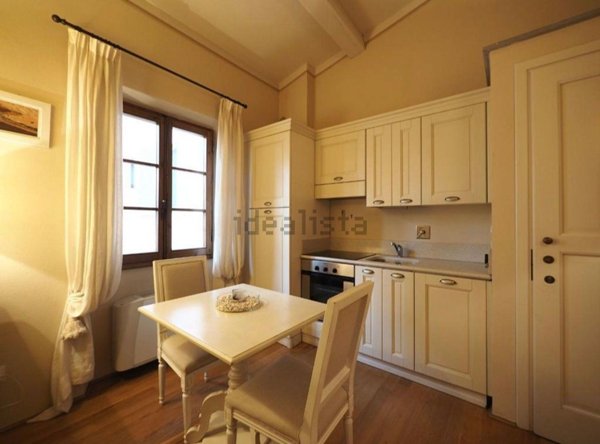 appartamento in affitto a Firenze in zona Le Cure