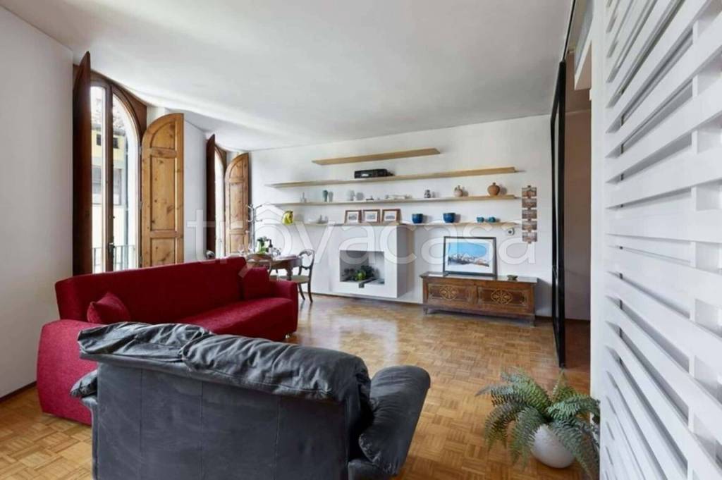 appartamento in affitto a Firenze in zona Centro San Niccolò