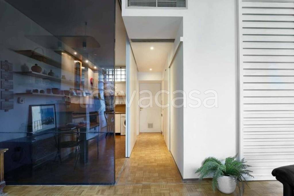 appartamento in affitto a Firenze in zona Centro San Niccolò