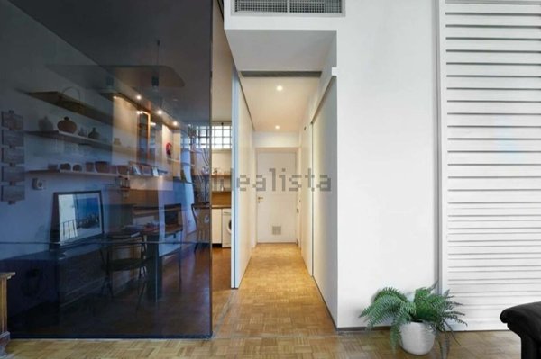appartamento in affitto a Firenze in zona Porta Romana