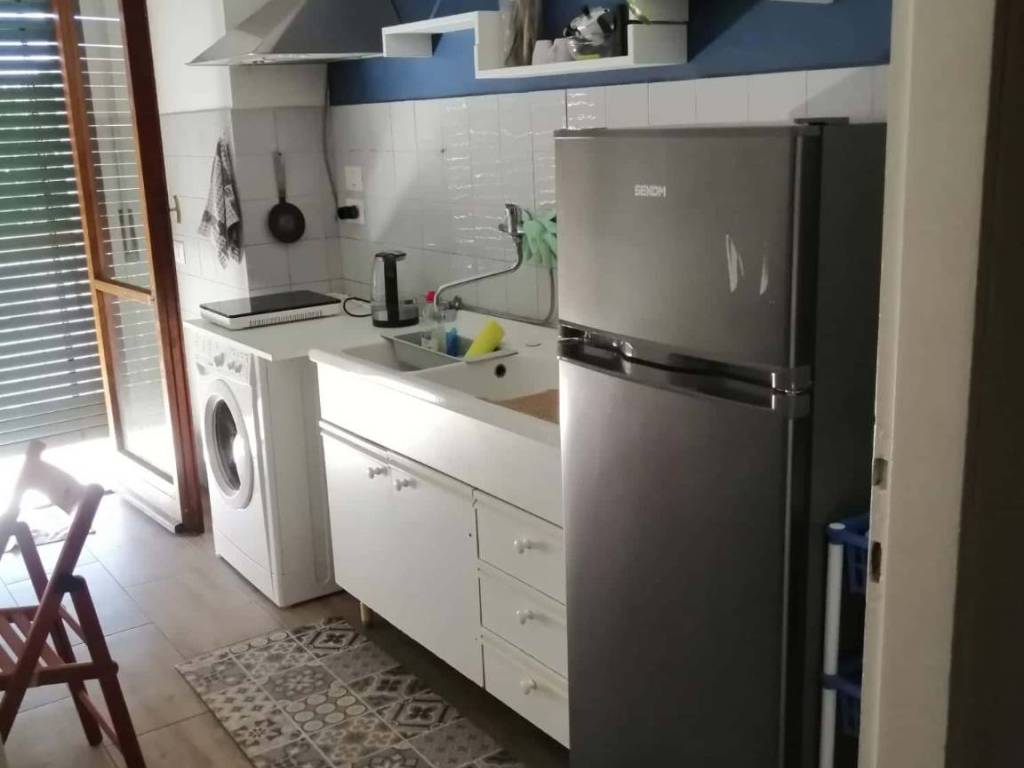 appartamento in affitto a Firenze in zona Legnaia
