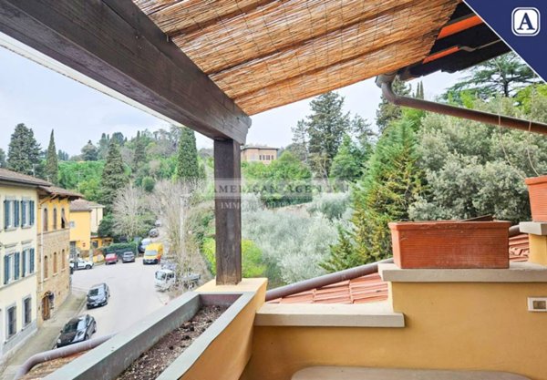 appartamento in affitto a Firenze in zona Porta Romana
