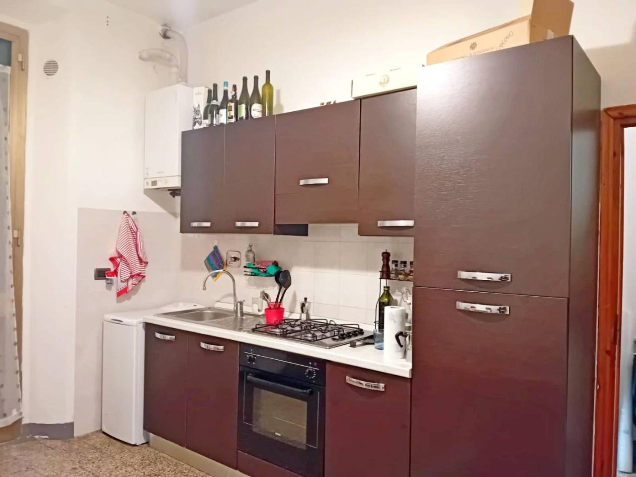 appartamento in affitto a Firenze in zona Careggi