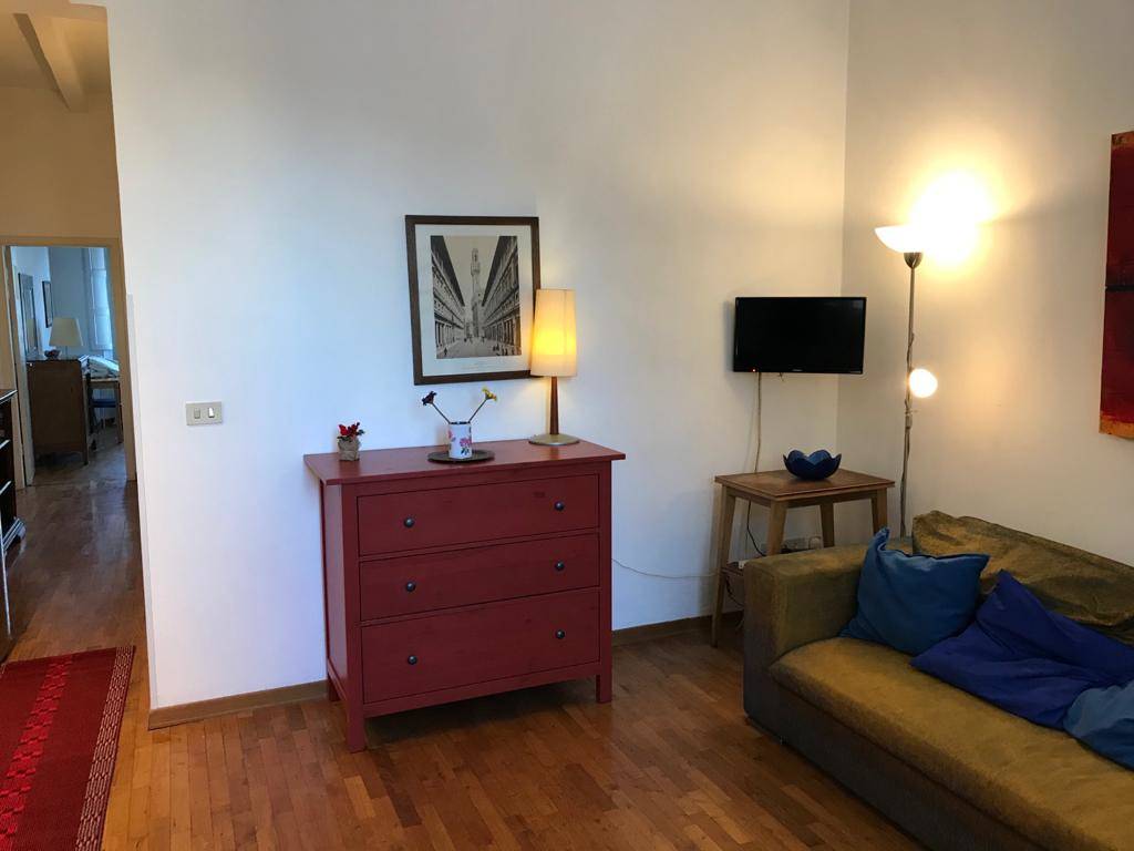 appartamento in affitto a Firenze in zona Centro Santa Croce