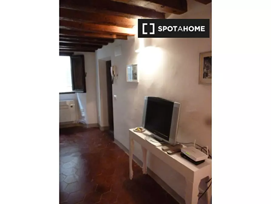 appartamento in affitto a Firenze in zona Centro San Frediano