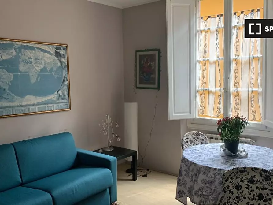 appartamento in affitto a Firenze in zona Centro Santa Croce