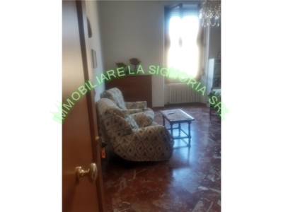 casa indipendente in affitto a Firenze in zona Statuto