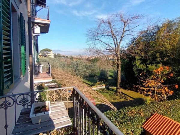 appartamento in affitto a Firenze in zona San Gaggio