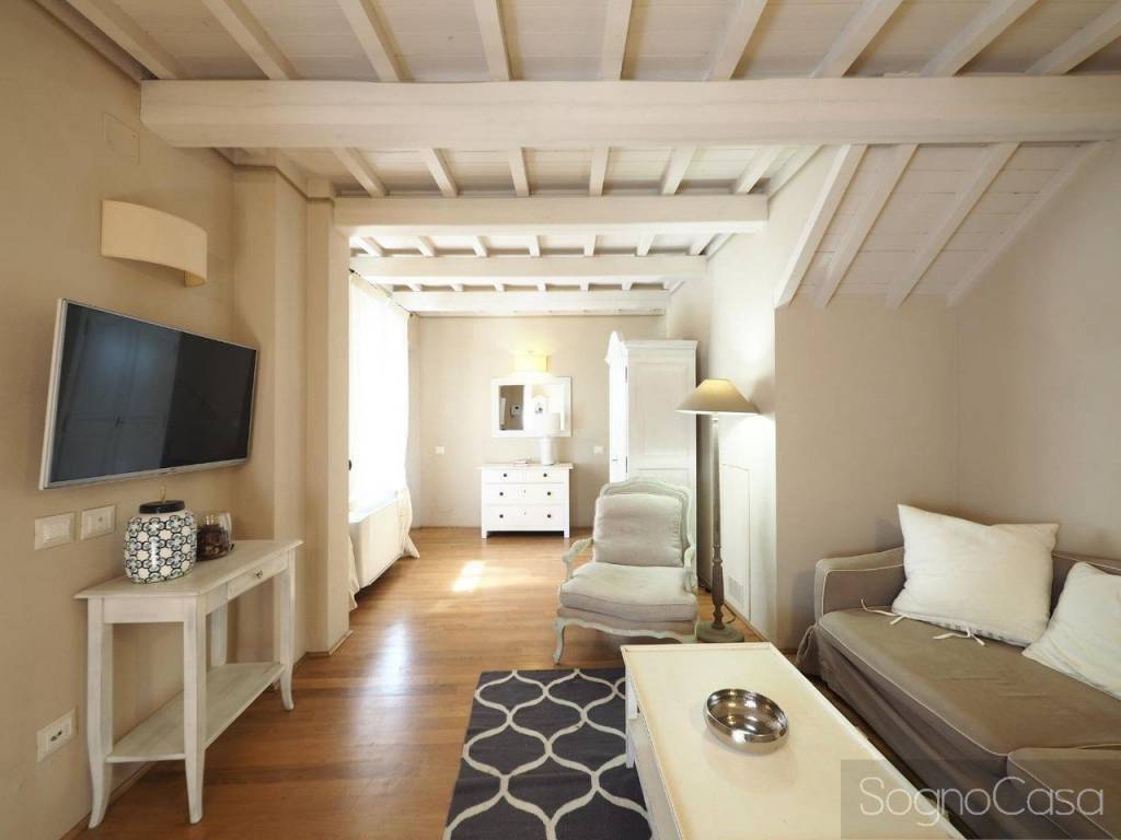 appartamento in affitto a Firenze in zona Le Cure