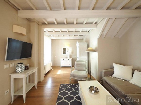 appartamento in affitto a Firenze in zona Le Cure