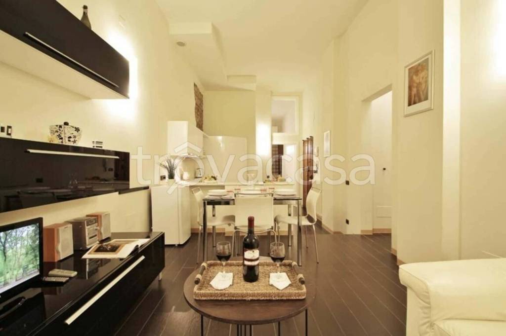 appartamento in affitto a Firenze in zona Centro Duomo