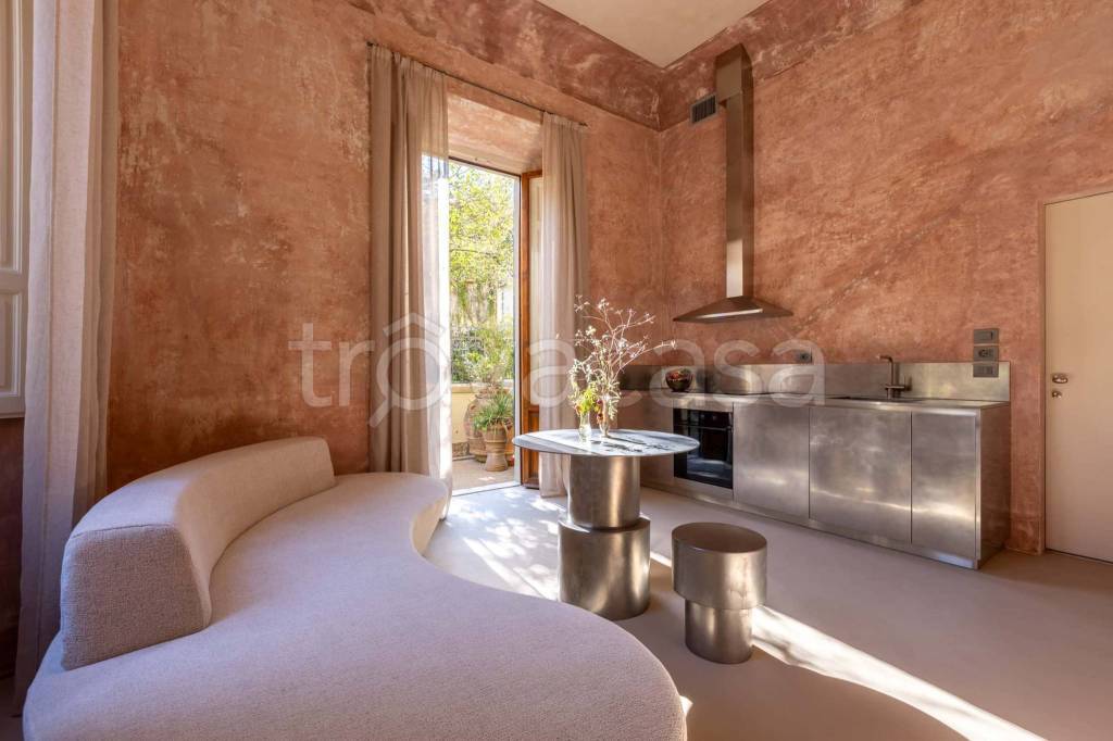 appartamento in affitto a Firenze in zona Porta Romana