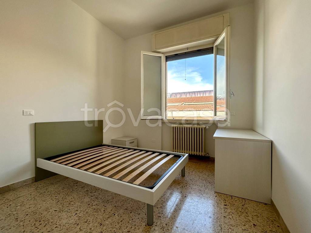 appartamento in affitto a Firenze in zona Gavinana