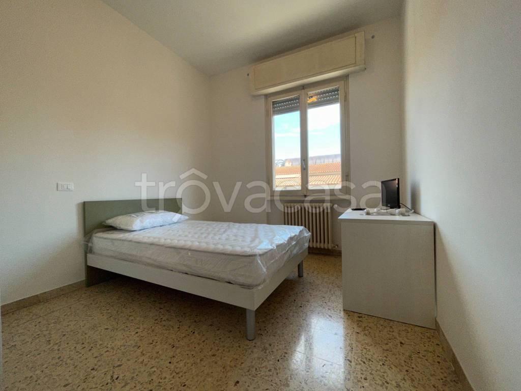 appartamento in affitto a Firenze in zona Gavinana
