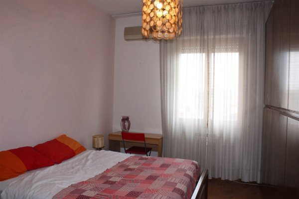appartamento in affitto a Firenze in zona Novoli