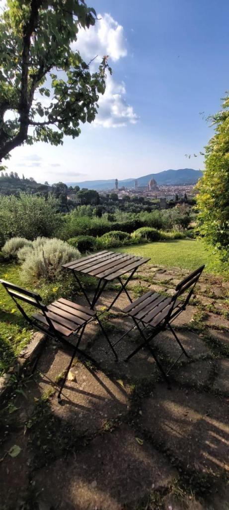 appartamento in affitto a Firenze in zona Centro Storico