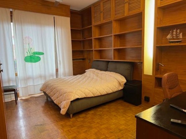 appartamento in affitto a Firenze in zona Settignano