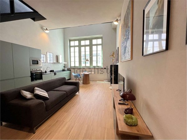 appartamento in affitto a Firenze in zona Centro Storico