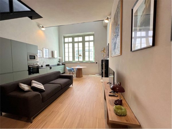appartamento in affitto a Firenze in zona Centro Storico