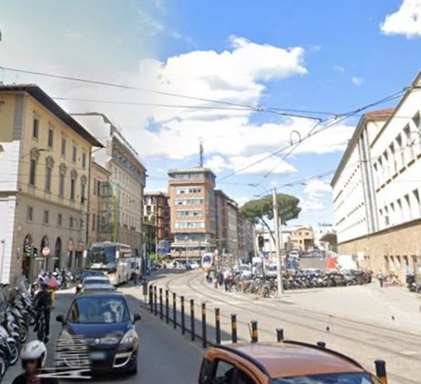 negozio in affitto a Firenze
