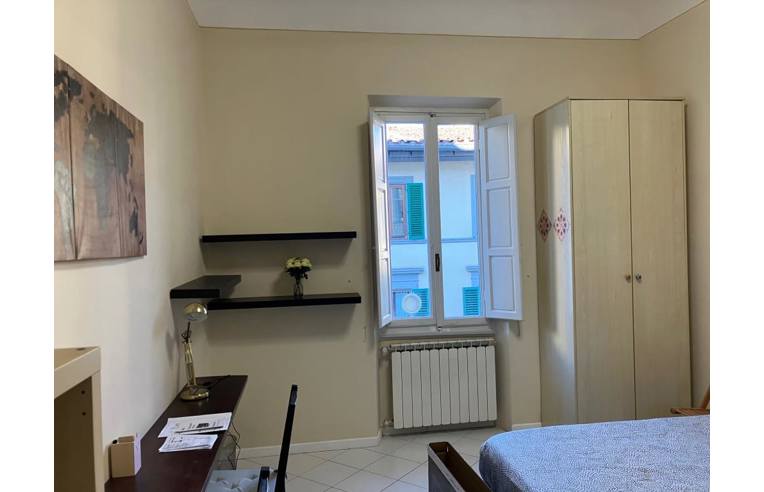 appartamento in affitto a Firenze