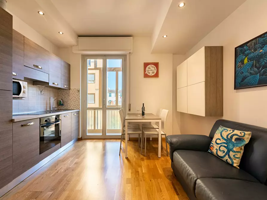 appartamento in affitto a Firenze