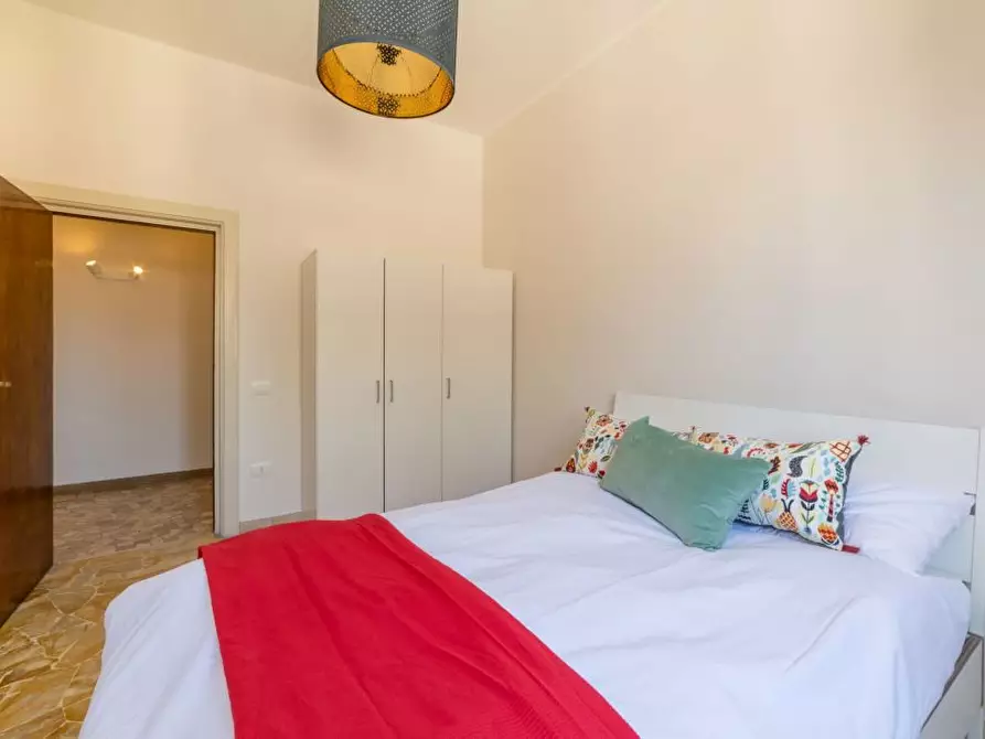 appartamento in affitto a Firenze in zona Campo di Marte