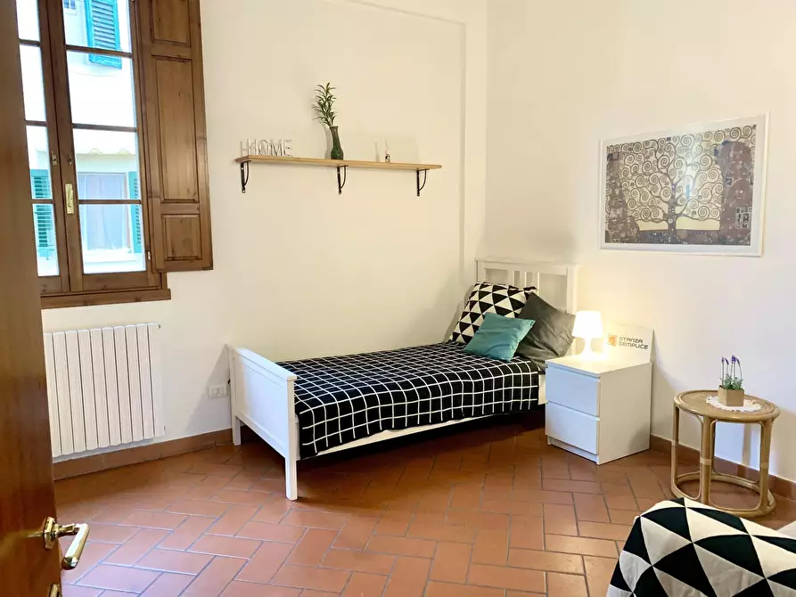 appartamento in affitto a Firenze
