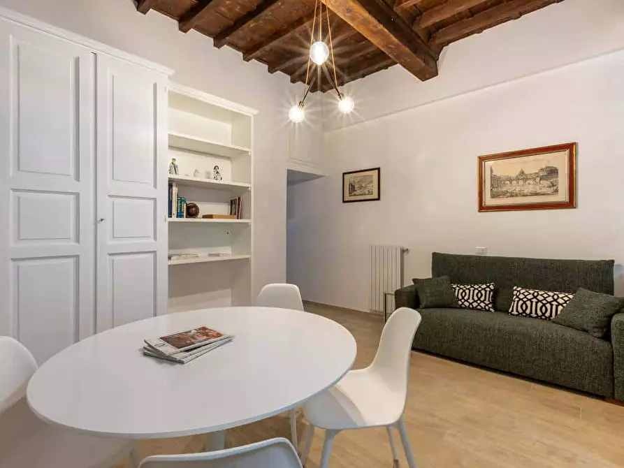 appartamento in affitto a Firenze
