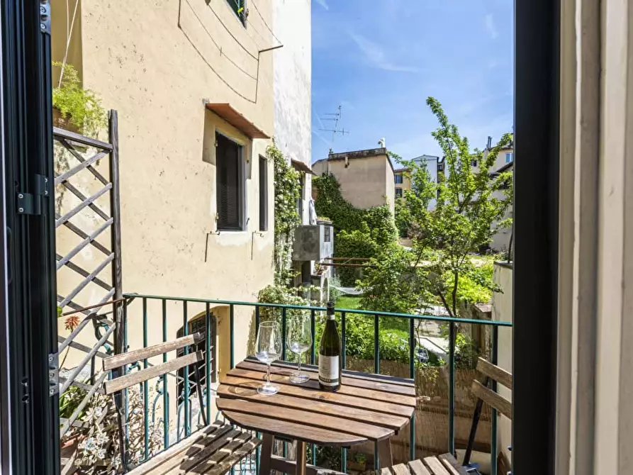appartamento in affitto a Firenze