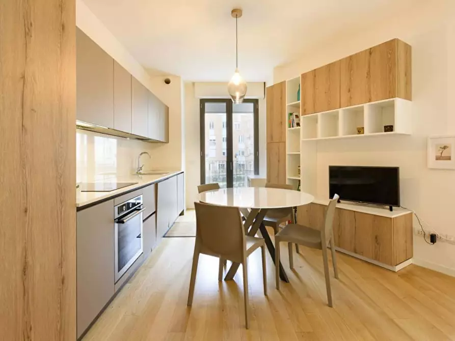 appartamento in affitto a Firenze
