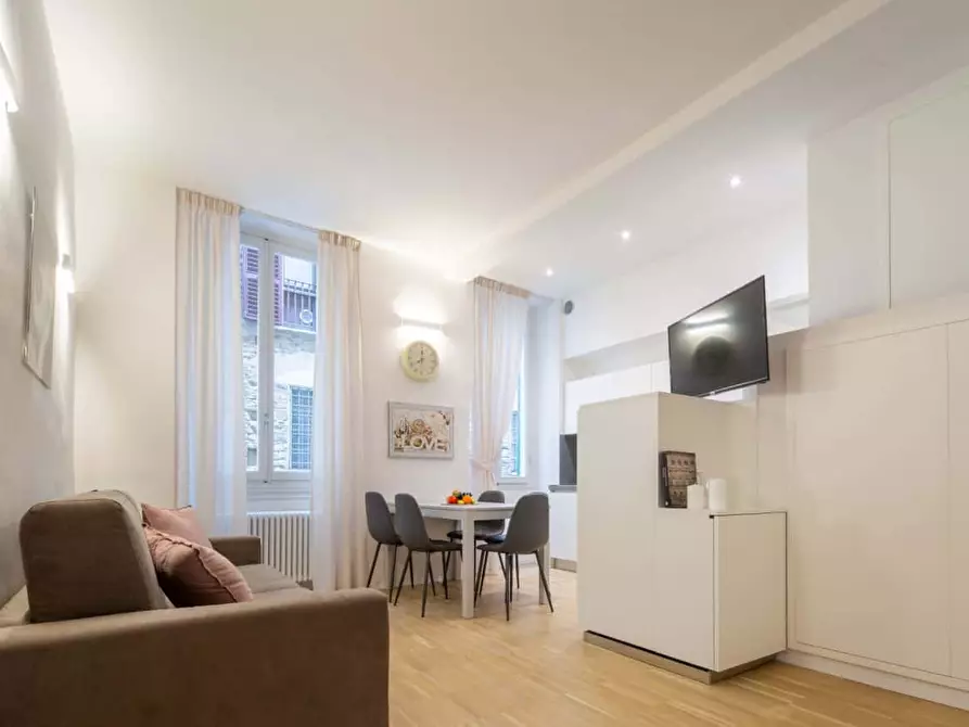 appartamento in affitto a Firenze