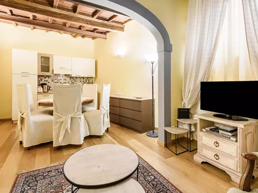 appartamento in affitto a Firenze