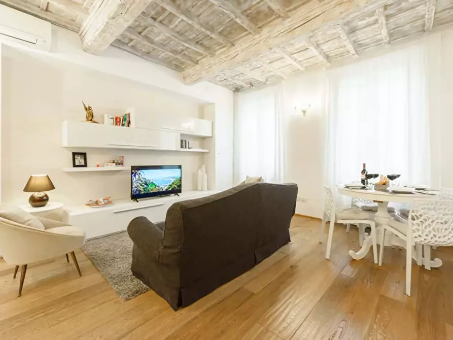 appartamento in affitto a Firenze