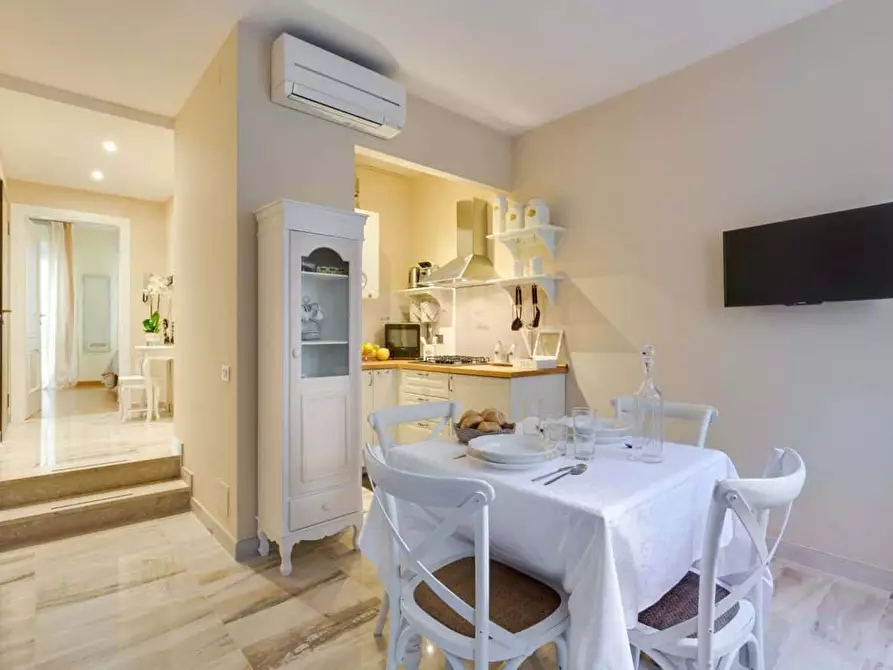 appartamento in affitto a Firenze