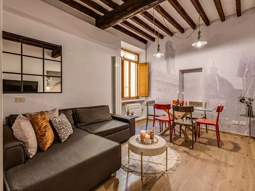 appartamento in affitto a Firenze