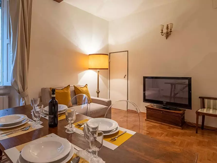 appartamento in affitto a Firenze