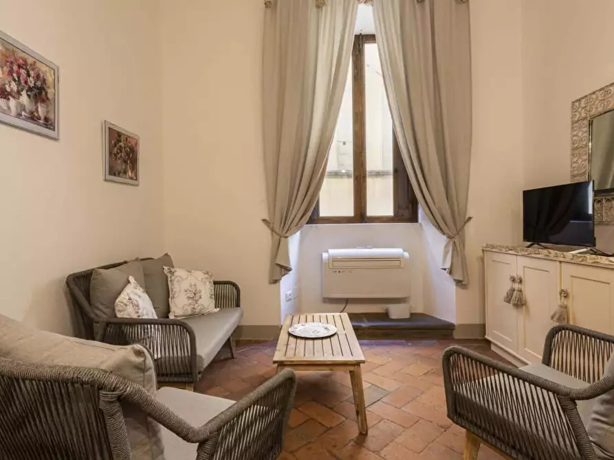 appartamento in affitto a Firenze