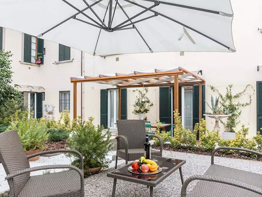 appartamento in affitto a Firenze
