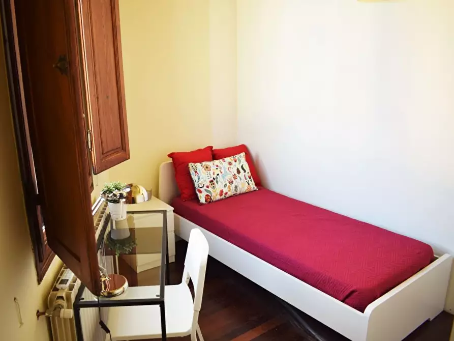 appartamento in affitto a Firenze