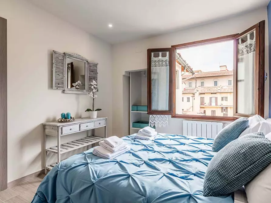 appartamento in affitto a Firenze
