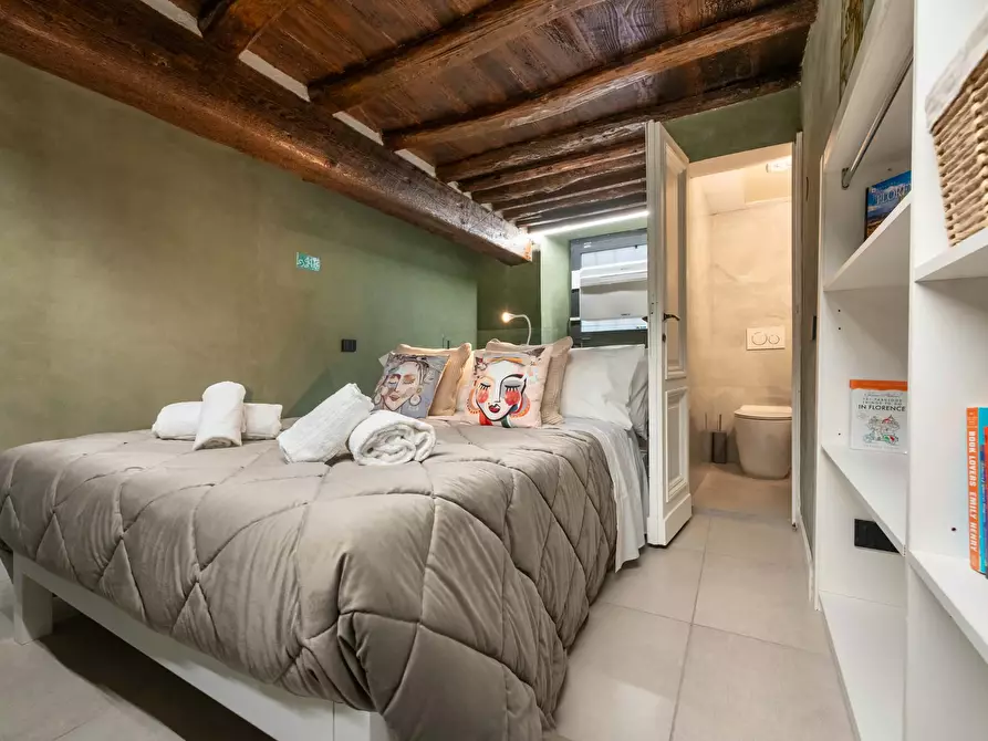 appartamento in affitto a Firenze