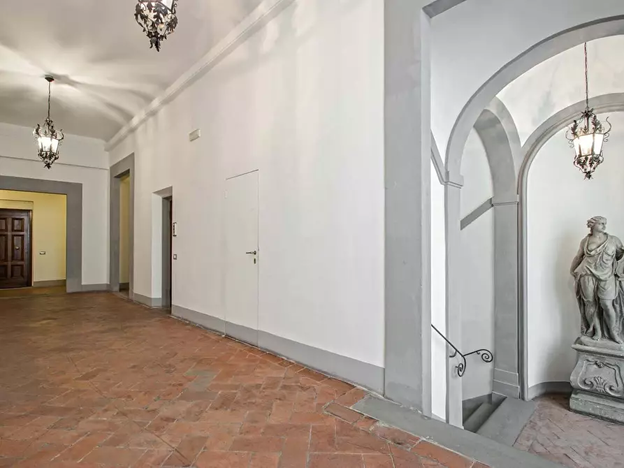 appartamento in affitto a Firenze
