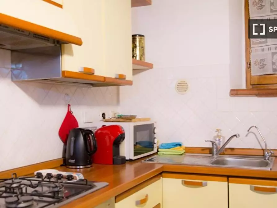appartamento in affitto a Firenze in zona Cintoia