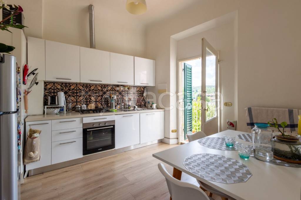 appartamento in affitto a Firenze in zona Gavinana