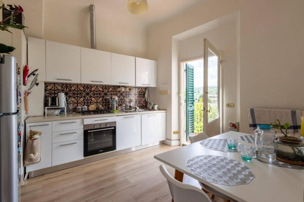 appartamento in affitto a Firenze in zona Gavinana
