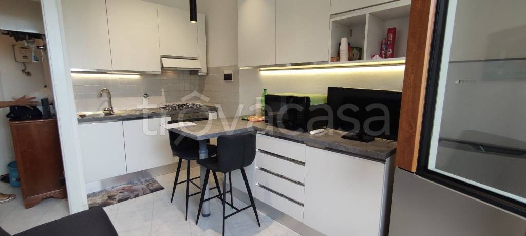 appartamento in affitto a Firenze in zona Gavinana
